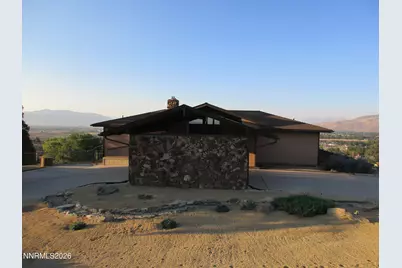 793 N Sutro Terrace, Carson City, NV 89706 - Photo 1