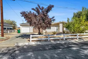 12362 Rocky Mountain St, Reno, NV 89506 - Photo 1
