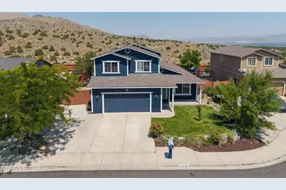 7539 Cezanne Court, Sun Valley, NV 89433 - Photo 1