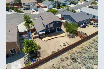7539 Cezanne Court, Sun Valley, NV 89433 - Photo 29