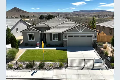 2322 Seaberry Drive, Sparks, NV 89441 - Photo 1