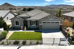 2322 Seaberry Dr, Sparks, NV 89441 - Photo 1