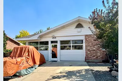 155 W National Avenue, Winnemucca, NV 89445 - Photo 3