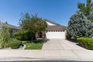 2125 Evergreen Park Dr, Reno, NV 89521 - Photo 1