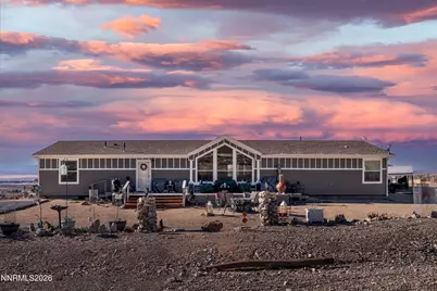 12710 Carson Drive, Lovelock, NV 89419 - Photo 1