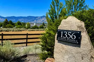 1356 N Santa Barbara Dr, Minden, NV 89423 - Photo 1