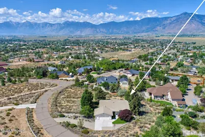 1356 N Santa Barbara Drive, Minden, NV 89423 - Photo 3
