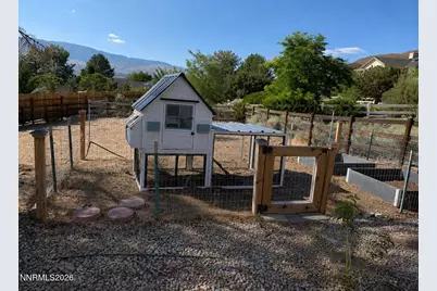 1356 N Santa Barbara Drive, Minden, NV 89423 - Photo 15