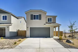 7576 Dream Catcher Rd, Sun Valley, NV 89433 - Photo 1