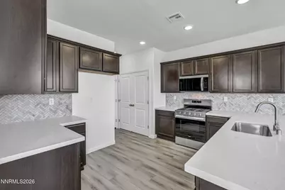 7576 Dream Catcher Road #Lot 44, Sun Valley, NV 89433 - Photo 3