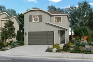 7576 Dream Catcher Rd, Sun Valley, NV 89433 - Photo 1