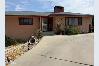 330 S Ellis Street, Tonopah, NV 89049 - Photo 1