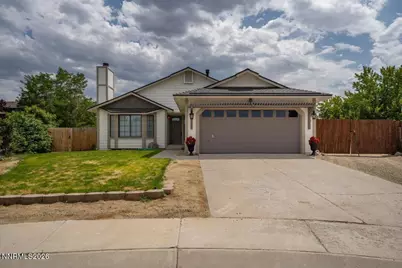 504 Pebble Court, Dayton, NV 89403 - Photo 1