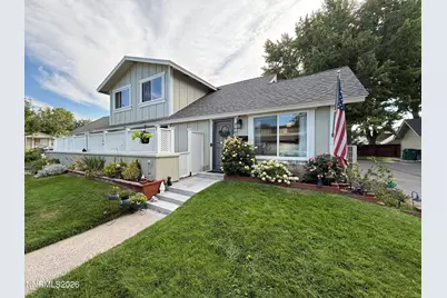 1607 London Circle, Sparks, NV 89431 - Photo 1