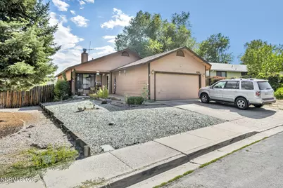 4101 Furnace Creek Road, Carson City, NV 89706 - Photo 1