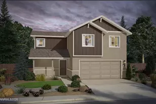 3256 Eleanor Wy, Fernley, NV 89408 - Photo 1