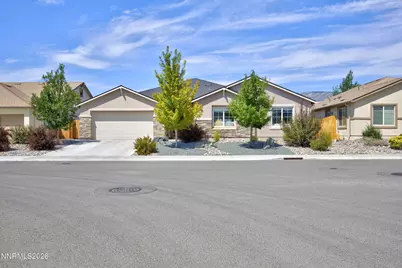 1513 Tule Peak Circle, Carson City, NV 89701 - Photo 1