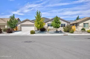 1513 Tule Peak Cir, Carson City, NV 89701 - Photo 1