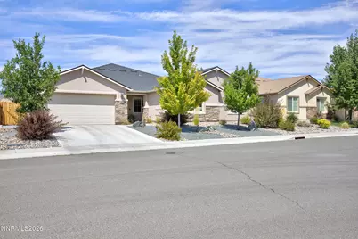 1513 Tule Peak Circle, Carson City, NV 89701 - Photo 3