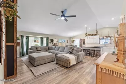 457 Meagan Drive, Spanish Springs, NV 89436 - Photo 5