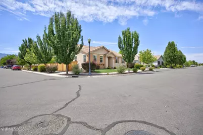 1752 Bella Casa Drive, Minden, NV 89423 - Photo 3