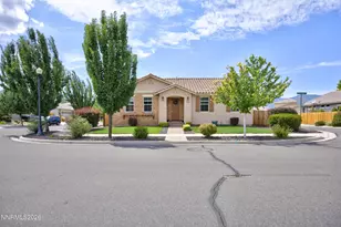 1752 Bella Casa Dr, Minden, NV 89423 - Photo 1