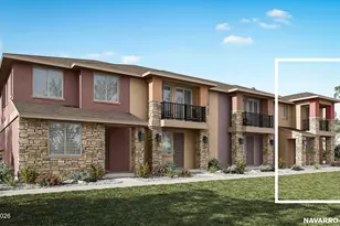 756 Villa St, Carson City, NV 89701 - Photo 1