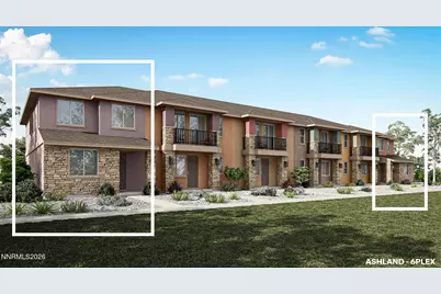886 Villa Street, Carson City, NV 89701 - Photo 1
