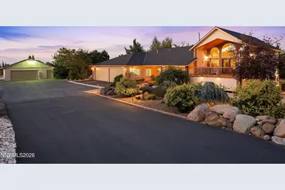 14430 Spezia Road, Reno, NV 89511 - Photo 1