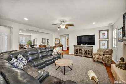 2199 Angel Ridge Drive, Reno, NV 89521 - Photo 7