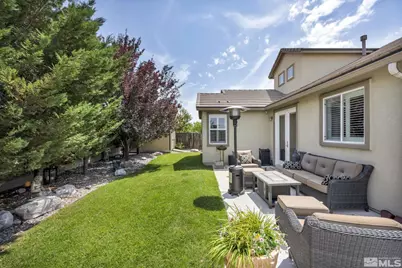 2199 Angel Ridge Drive, Reno, NV 89521 - Photo 35