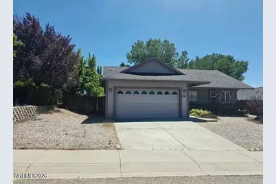 991 Sunnycrest Drive, Indian Hills, NV 89705 - Photo 1