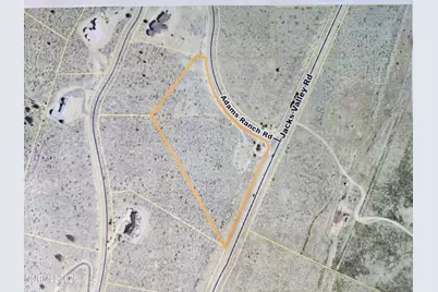 301 Adams Ranch Road #38, Genoa, NV 89411 - Photo 19