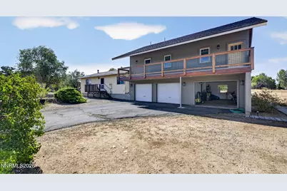 1101 Oro Way, Gardnerville, NV 89460 - Photo 5