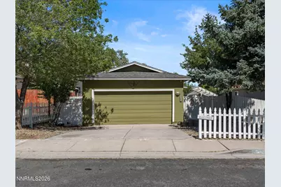 2910 Harding Circle, Reno, NV 89503 - Photo 1