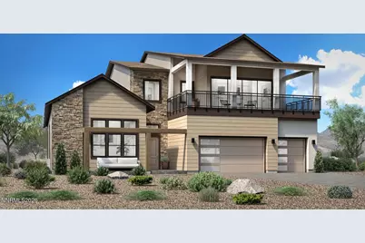 11614 Viewline Court #Silversky 134, Reno, NV 89511 - Photo 1