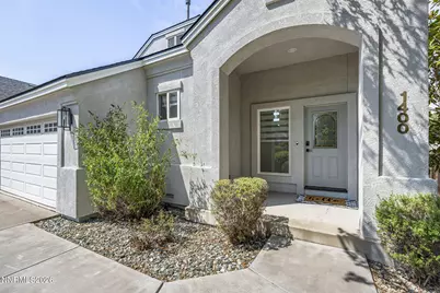 1400 Flintwood Drive, Carson City, NV 89703 - Photo 1