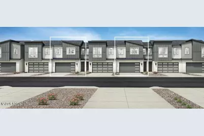 2630 Deweese Loop #Rivercrest 26, Reno, NV 89509 - Photo 1