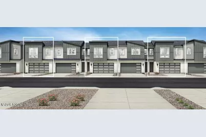 2620 Deweese Loop #Rivercrest 27, Reno, NV 89509 - Photo 1