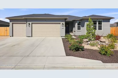10317 S Penasquitos Court, Spanish Springs, NV 89441 - Photo 1