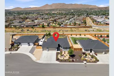 10317 S Penasquitos Court, Spanish Springs, NV 89441 - Photo 31