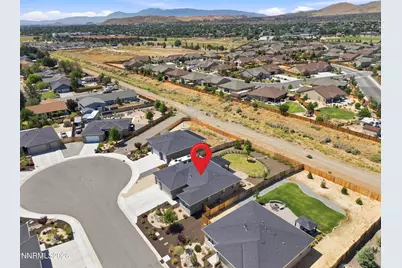 10317 S Penasquitos Court, Spanish Springs, NV 89441 - Photo 33