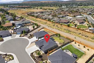 10317 S Penasquitos Ct, Spanish Springs, NV 89441 - Photo 33