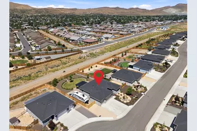 10317 S Penasquitos Court, Spanish Springs, NV 89441 - Photo 35
