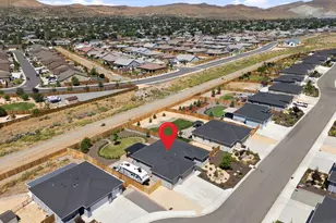 10317 S Penasquitos Ct, Spanish Springs, NV 89441 - Photo 35