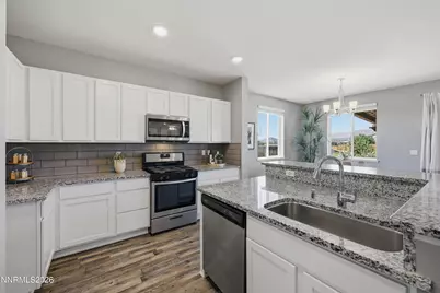 10317 S Penasquitos Court, Spanish Springs, NV 89441 - Photo 13
