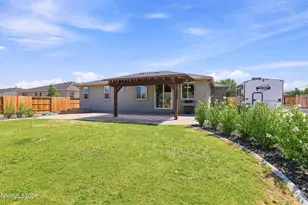 10317 S Penasquitos Ct, Spanish Springs, NV 89441 - Photo 35