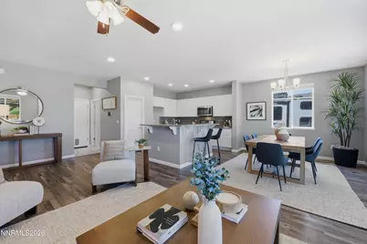 10317 S Penasquitos Court, Spanish Springs, NV 89441 - Photo 9