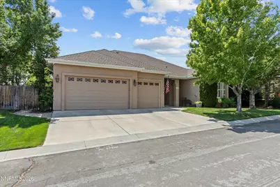 1839 Walnut Court, Carson City, NV 89703 - Photo 3