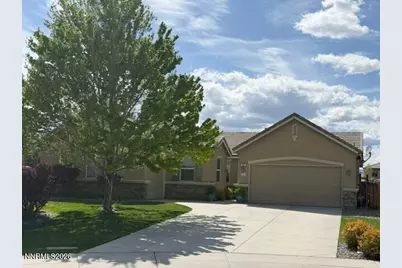 3661 Ganymede Court, Sparks, NV 89436 - Photo 1